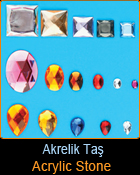 Akrelik Talar