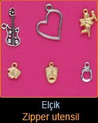 Elcik Zipper utensil