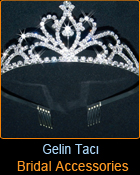 Gelin Tac