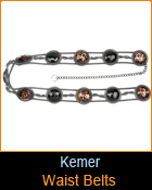 Kemer Waist Belts