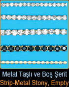 Metal Tal ve Bo erit