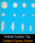 Noktal Epoksi Ta