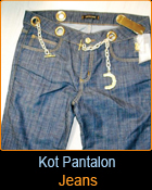 Kot Pantalon