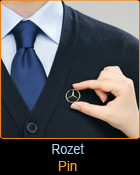 Rozet