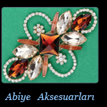 Abiye Aksesuarları